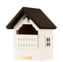 Vogelhuisje