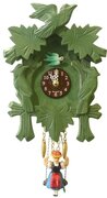 groene koekoeksklok