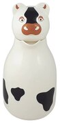 Thermoskan koe wit