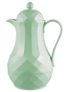 thermoskan mint groen