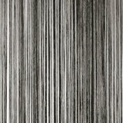 Draadjesgordijn zwart 400x300cm