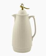 thermoskan frusqo pauw creme