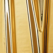 plakfolie metallic goud