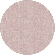 Rond tafelzeil linnenlook Frans (140cm) 