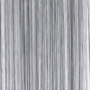 Draadjesgordijn antraciet grijs 90x200cm