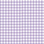 Tafelzeil ruitje paars