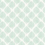 Tafelzeil green leaf