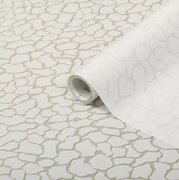 Raamfolie statisch panter 45x150cm