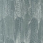 Plakfolie velours panter  45x120cm