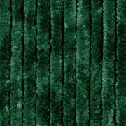 Vliegengordijn kattenstaart 100x230cm (donkergroen)