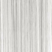 Draadjesgordijn lichtgrijs 90x200cm