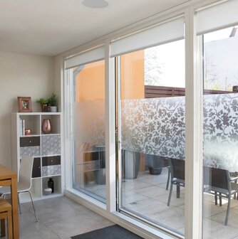 DC-Fix raamfolie Nature (67,5x150cm)