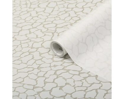 DC-Fix statische raamfolie Lava (45x150cm)