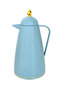 Thermoskan Istanbul blauw