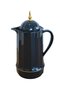 Thermoskan koffiekan Cairo zwart