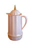 Thermoskan koffiekan Cairo roze