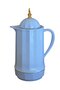 Thermoskan koffiekan Cairo blauw
