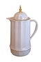 Thermoskan koffiekan Cairo crème