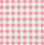 Mexicaans tafelzeil ruitjes roze