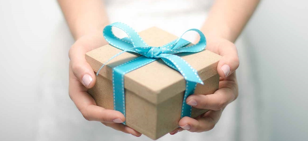 Ontcijferen broeden procedure Cadeau kopen? - Presents@home