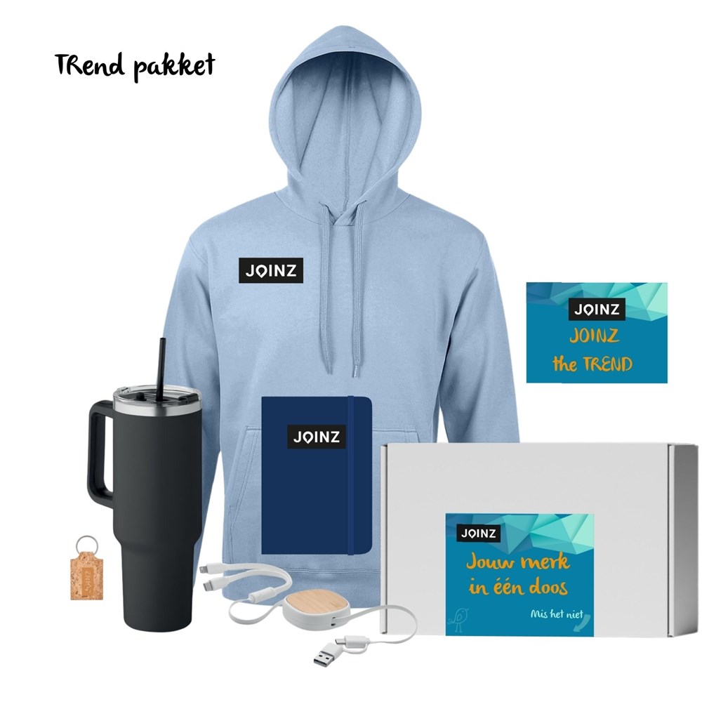 trend pakket