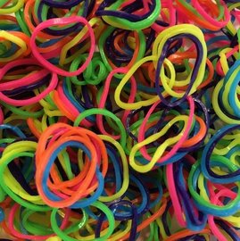 schaamte Ongeschikt Treble Loombands kopen? Goedkoopste van Nederland! - Presents@home