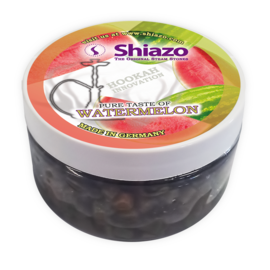 Shiazo steam stones watermeloen (100gr) 