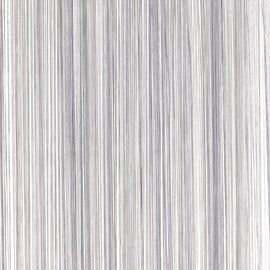 Draadjesgordijn lichtgrijs 250x250cm