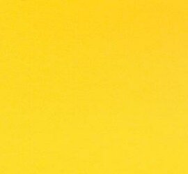 Plakfolie donkergeel mat RAL 1003 (45cm)