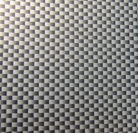 Plakfolie carbon (45cm)