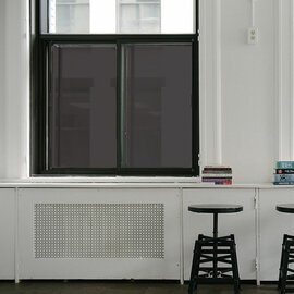 Tintfolie voor HR++ glas (90cm)