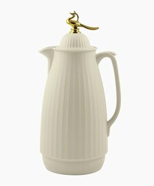 Frusqo thermoskan Peaqo creme 