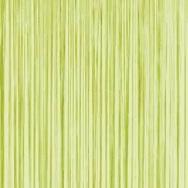 Draadjesgordijn olijfgroen 100x250cm