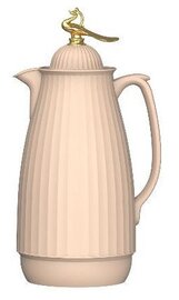 Frusqo thermoskan Peaqo nude 