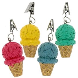 Tafelkleedgewichtjes tropic ice cream