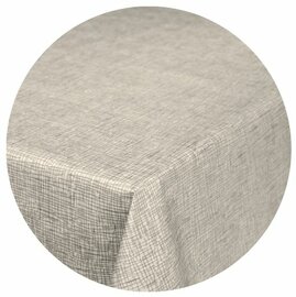 Rond tafelzeil linnux lucie (140cm)