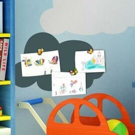 Magneetfolie Aslan FF410 (101cm)