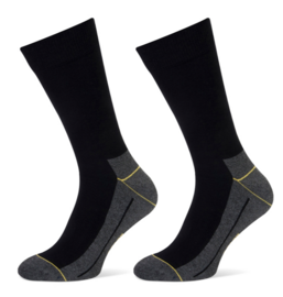 Wandelsokken 2-pack (coolmax) maat 47-50