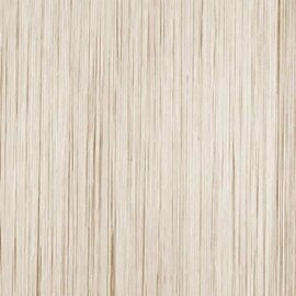 Draadjesgordijn champagne 300x300cm