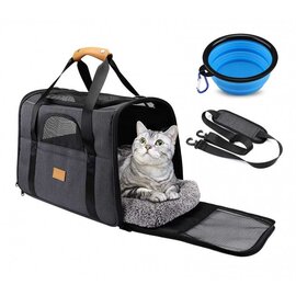 Katten vervoersmand / reismand