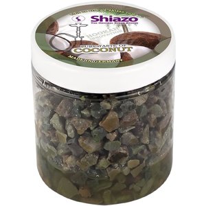 Shiazo steam stones kokosnoot (250gr)