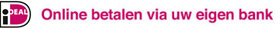 Veilig betalen